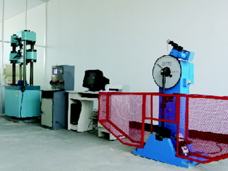 Precise detecting instruments